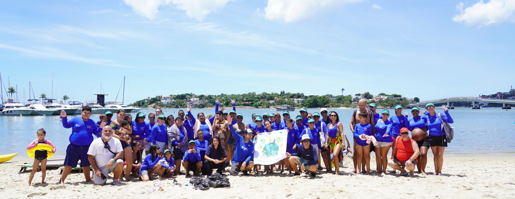 PROGRAMA ATITUDE AMBIENTAL