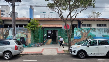 EMEF ELZIRA VIVACQUA DOS SANTOS - PROGRAMA ATITUDE AMBIENTAL - SÉRIES INICIAIS