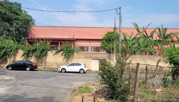 Escola E INTENDENTE CAMARA - PROGRAMA ATITUDE AMBIENTAL - SÉRIES INICIAIS