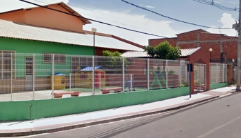 CMEI Carlos Roberto Oliveira de Souza