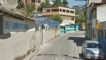 EMEF Djanira Maria de Araújo - PROJETO COLORIR SUSTENTÁVEL