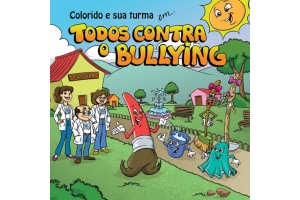 Todos Contra o Bullying