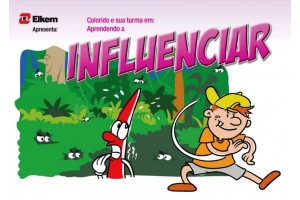 Influenciar