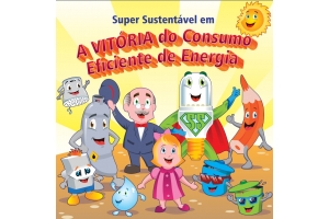 A Vitória do Consumo de Energia