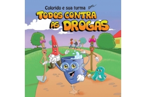 Todos Contra as Drogas