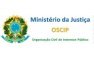 MINISTÉRIO DA JUSTIÇA DE BRASÍLIA