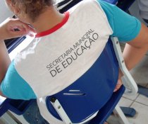 PROJETO CUIDA DE MIM - ENFRENTAMENTO AO BULLYING - 3º MÓDULO - EMEF DARCY RIVEIRO - VV