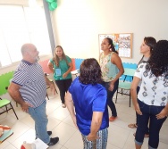 CURSO CONTANDO HISTÓRIAS COLORINDO VIDAS - TÉCNICAS PARA CONTAR HISTÓRIAS III -TURMA 3