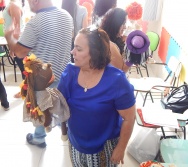 CURSO CONTANDO HISTÓRIAS COLORINDO VIDAS - TÉCNICAS PARA CONTAR HISTÓRIAS III -TURMA 3