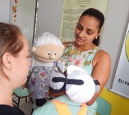 CURSO CONTANDO HISTÓRIAS COLORINDO VIDAS - TÉCNICAS PARA CONTAR HISTÓRIAS III -TURMA 3