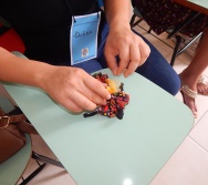 CURSO CONTANDO HISTÓRIAS COLORINDO VIDAS - TÉCNICAS PARA CONTAR HISTÓRIAS III -TURMA 3