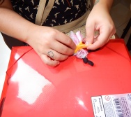 CURSO CONTANDO HISTÓRIAS COLORINDO VIDAS - TÉCNICAS PARA CONTAR HISTÓRIAS III -TURMA 3