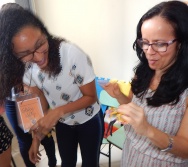 CURSO CONTANDO HISTÓRIAS COLORINDO VIDAS - TÉCNICAS PARA CONTAR HISTÓRIAS III -TURMA 3