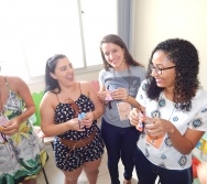 CURSO CONTANDO HISTÓRIAS COLORINDO VIDAS - TÉCNICAS PARA CONTAR HISTÓRIAS III -TURMA 3