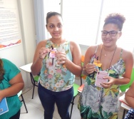 CURSO CONTANDO HISTÓRIAS COLORINDO VIDAS - TÉCNICAS PARA CONTAR HISTÓRIAS III -TURMA 3