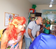 CURSO CONTANDO HISTÓRIAS COLORINDO VIDAS - TÉCNICAS PARA CONTAR HISTÓRIAS III -TURMA 3