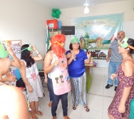 CURSO CONTANDO HISTÓRIAS COLORINDO VIDAS - TÉCNICAS PARA CONTAR HISTÓRIAS III -TURMA 3