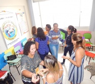 CURSO CONTANDO HISTÓRIAS COLORINDO VIDAS - RESGATE DA LUDICIDADE ATRAVÉS DAS HISTÓRIAS -TURMA6