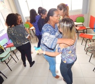 CURSO CONTANDO HISTÓRIAS COLORINDO VIDAS - RESGATE DA LUDICIDADE ATRAVÉS DAS HISTÓRIAS -TURMA6