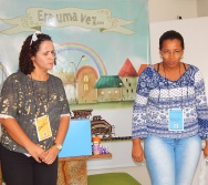 CURSO CONTANDO HISTÓRIAS COLORINDO VIDAS - RESGATE DA LUDICIDADE ATRAVÉS DAS HISTÓRIAS -TURMA6