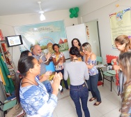 CURSO CONTANDO HISTÓRIAS COLORINDO VIDAS - RESGATE DA LUDICIDADE ATRAVÉS DAS HISTÓRIAS -TURMA6