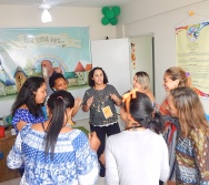 CURSO CONTANDO HISTÓRIAS COLORINDO VIDAS - RESGATE DA LUDICIDADE ATRAVÉS DAS HISTÓRIAS -TURMA6