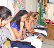 CURSO CONTANDO HISTÓRIAS COLORINDO VIDAS - RESGATE DA LUDICIDADE ATRAVÉS DAS HISTÓRIAS -TURMA6