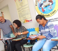 CURSO CONTANDO HISTÓRIAS COLORINDO VIDAS - RESGATE DA LUDICIDADE ATRAVÉS DAS HISTÓRIAS -TURMA6