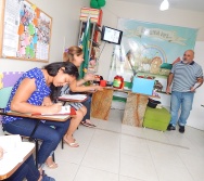 CURSO CONTANDO HISTÓRIAS COLORINDO VIDAS - RESGATE DA LUDICIDADE ATRAVÉS DAS HISTÓRIAS -TURMA6