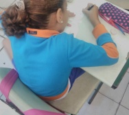 SENSIBILIZAÇÃO DE ALUNOS - PROJETO CUIDA DE MIM - ANTI-BULLYING