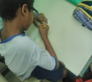 SENSIBILIZAÇÃO DE ALUNOS - PROJETO CUIDA DE MIM - ANTI-BULLYING