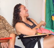 CURSO CONTANDO HISTÓRIAS COLORINDO VIDAS - TÉCNICAS PARA CONTAR HISTÓRIAS I -TURMA 5