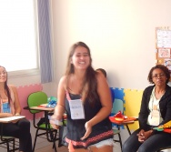 CURSO CONTANDO HISTÓRIAS COLORINDO VIDAS - TÉCNICAS PARA CONTAR HISTÓRIAS I -TURMA 5