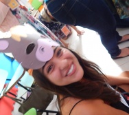 CURSO CONTANDO HISTÓRIAS COLORINDO VIDAS - TÉCNICAS PARA CONTAR HISTÓRIAS I -TURMA 5