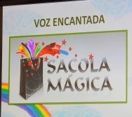 CURSO CONTANDO HISTÓRIAS COLORINDO VIDAS - TÉCNICAS PARA CONTAR HISTÓRIAS I -TURMA 5