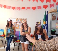 CURSO CONTANDO HISTÓRIAS COLORINDO VIDAS - TÉCNICAS PARA CONTAR HISTÓRIAS I -TURMA 5