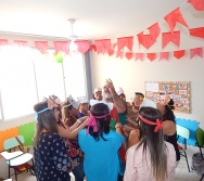 CURSO CONTANDO HISTÓRIAS COLORINDO VIDAS - TÉCNICAS PARA CONTAR HISTÓRIAS I -TURMA 5