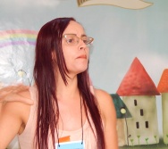 CURSO CONTANDO HISTÓRIAS COLORINDO VIDAS - TÉCNICAS PARA CONTAR HISTÓRIAS I -TURMA 5