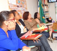 CURSO CONTANDO HISTÓRIAS COLORINDO VIDAS - TÉCNICAS PARA CONTAR HISTÓRIAS I -TURMA 5