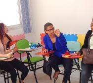 CURSO CONTANDO HISTÓRIAS COLORINDO VIDAS - TÉCNICAS PARA CONTAR HISTÓRIAS I -TURMA 5