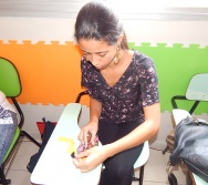 CURSO CONTANDO HISTÓRIAS COLORINDO VIDAS - TÉCNICAS PARA CONTAR HISTÓRIAS III -TURMA 4