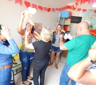 CURSO CONTANDO HISTÓRIAS COLORINDO VIDAS - TÉCNICAS PARA CONTAR HISTÓRIAS III -TURMA 4