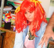 CURSO CONTANDO HISTÓRIAS COLORINDO VIDAS - TÉCNICAS PARA CONTAR HISTÓRIAS III -TURMA 4