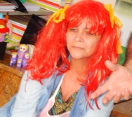 CURSO CONTANDO HISTÓRIAS COLORINDO VIDAS - TÉCNICAS PARA CONTAR HISTÓRIAS III -TURMA 4