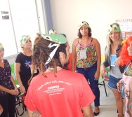 CURSO CONTANDO HISTÓRIAS COLORINDO VIDAS - TÉCNICAS PARA CONTAR HISTÓRIAS III -TURMA 4