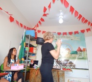 CURSO CONTANDO HISTÓRIAS COLORINDO VIDAS - TÉCNICAS PARA CONTAR HISTÓRIAS III -TURMA 4