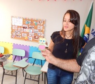 CURSO CONTANDO HISTÓRIAS COLORINDO VIDAS - ASPECTOS TERAPÊUTICOS DA CONT. DE HISTÓRIA -TURMA 3