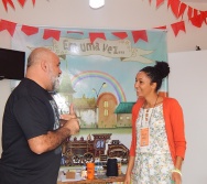 CURSO CONTANDO HISTÓRIAS COLORINDO VIDAS - ASPECTOS TERAPÊUTICOS DA CONT. DE HISTÓRIA -TURMA 3