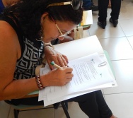 PROJETO NA TRILHA DOS VALORES - ASSINATURA DE CONVÊNIO - VALE, ESCOLAS E COLORIR