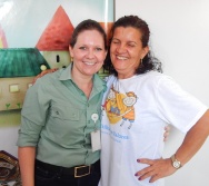 PROJETO NA TRILHA DOS VALORES - ASSINATURA DE CONVÊNIO - VALE, ESCOLAS E COLORIR